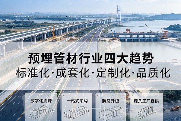 周村行业发展趋势总结