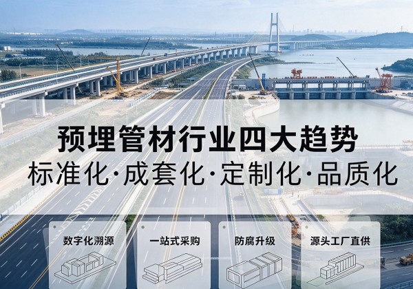 周村行业发展趋势总结